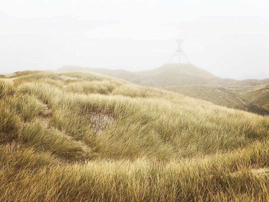 Home. #vestjylland